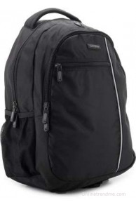 Samsonite Wander SPL Backpack(Black, Size - 15.7)